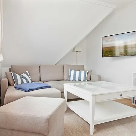 Appartamento Westsidehus *