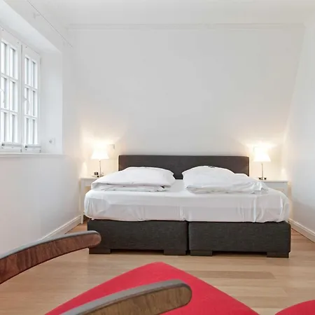 Westsidehus Appartamento *