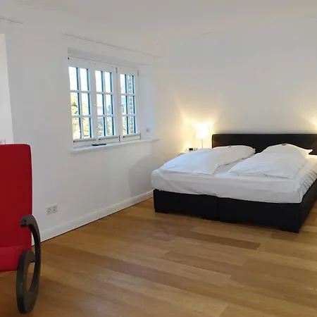 Westsidehus Appartamento