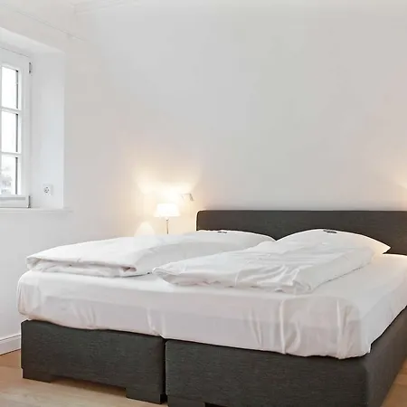 Westsidehus Appartamento Wenningstedt-Braderup