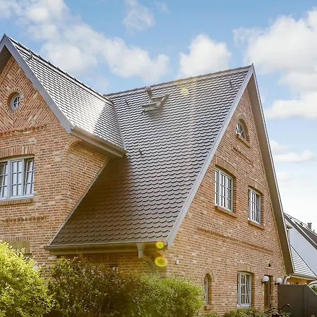 Appartamento Westsidehus Wenningstedt-Braderup