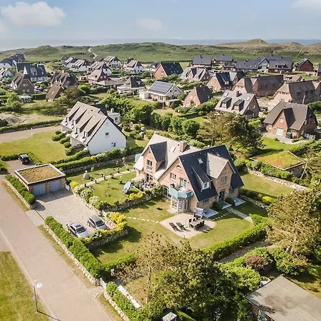 Westsidehus