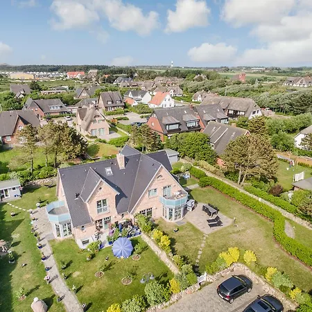 Westsidehus Appartamento Wenningstedt-Braderup